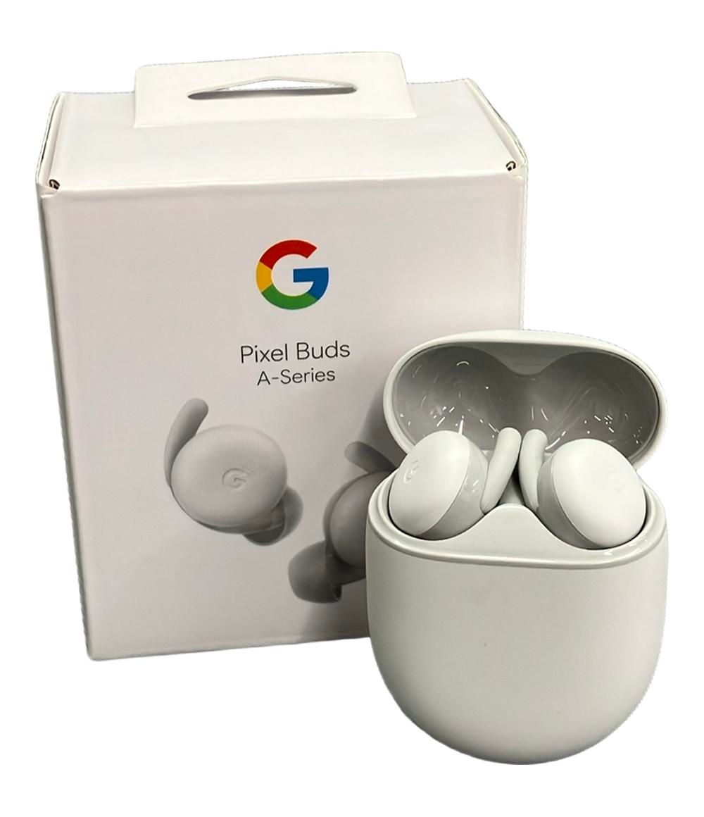 Google Pixel Buds A-Series G7T9J ワイヤレスイヤホン