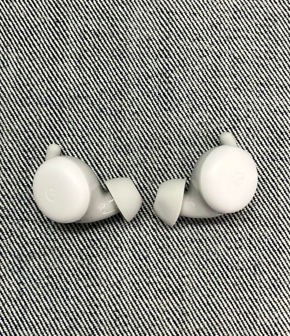 Google Pixel Buds A-Series G7T9J ワイヤレスイヤホン