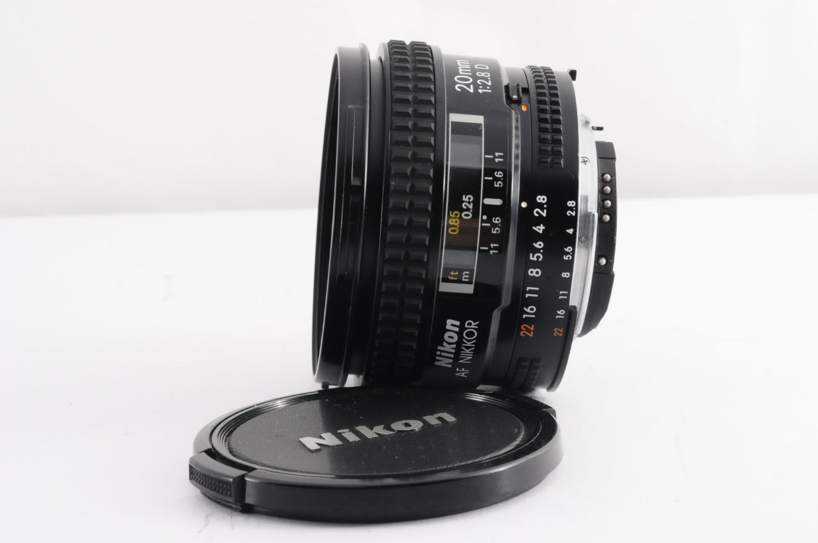 カメラレンズ 307366