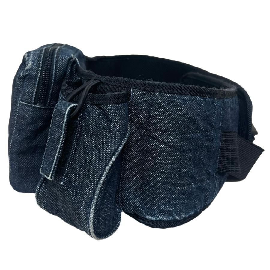 MIU MIU ミュウミュウ バッグ archive アーカイブ 90's デニム