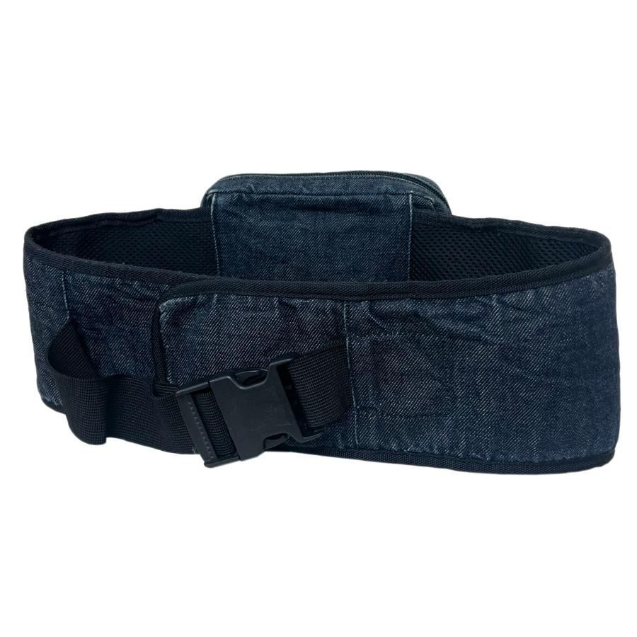 MIU MIU ミュウミュウ バッグ archive アーカイブ 90's デニム