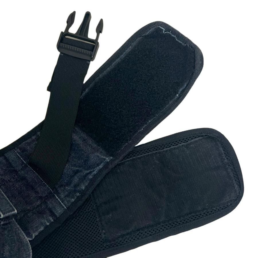 MIU MIU ミュウミュウ バッグ archive アーカイブ 90's デニム