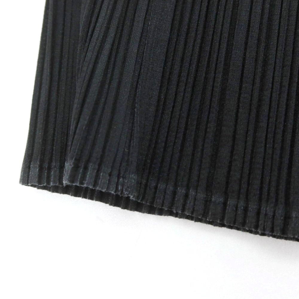 ポリエステル プリーツ