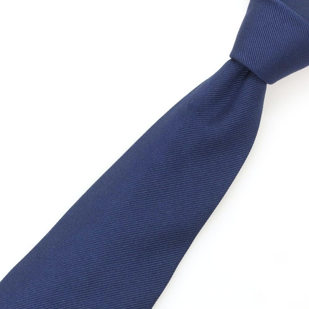 【新品未使用】E. Marinella ネイビーシルクネクタイ 新品未使用】E. Marinella ネイビーシルクネクタイ E. Marinella
