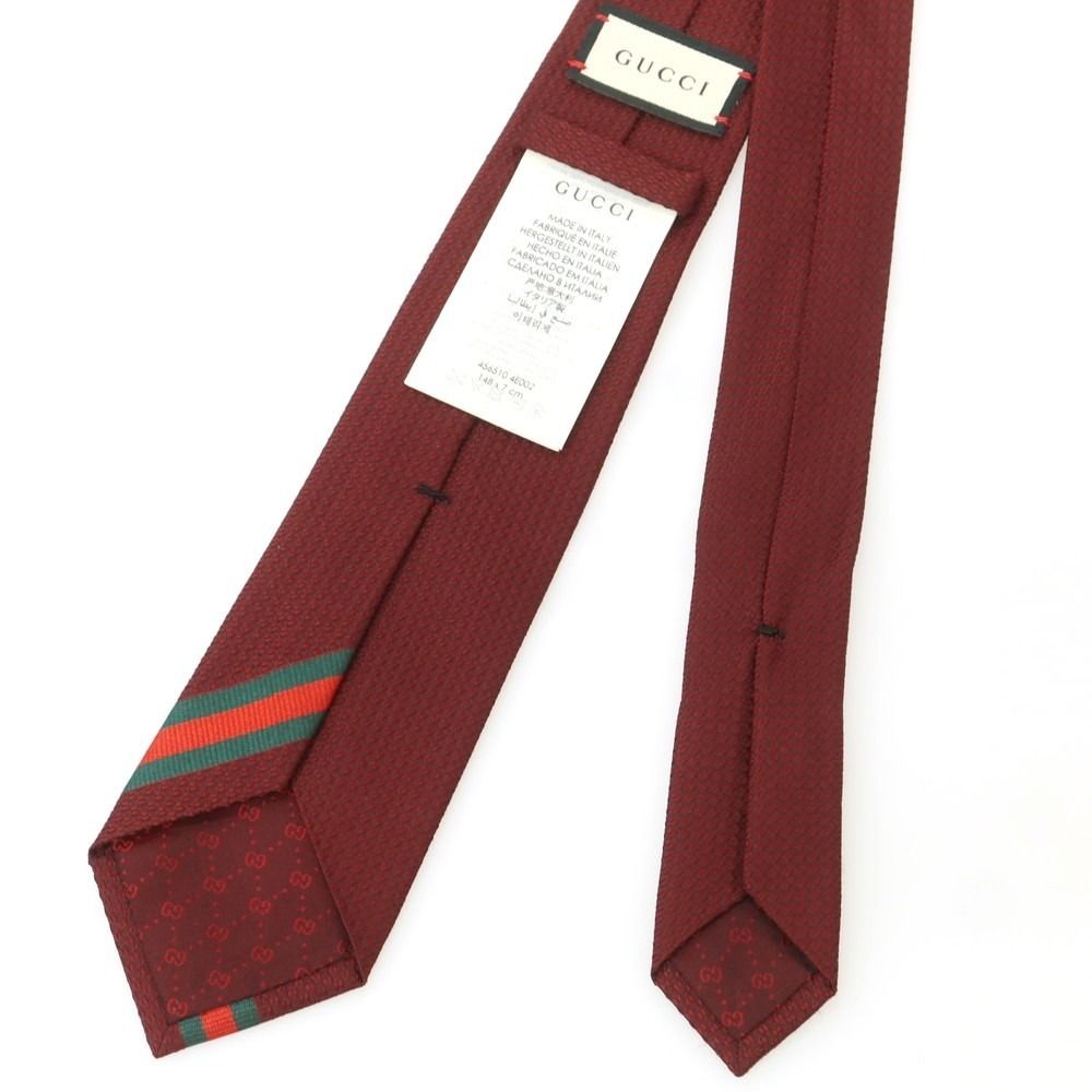 ワインレッド メンズ