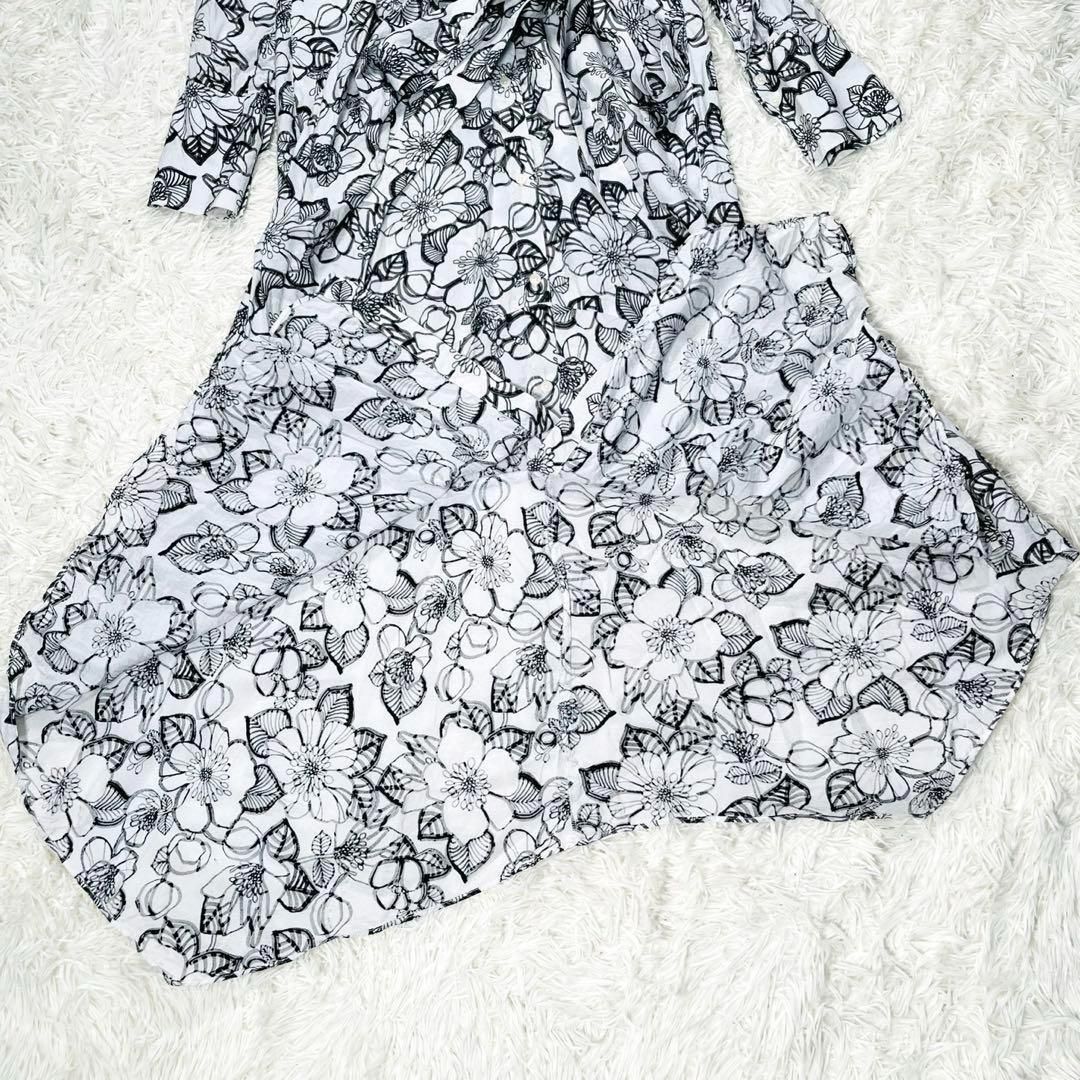 美品 christian wijnants クリスチャン ワイナイツ フラワープリント 美品 christian wijnants クリスチャン ワイナイツ フラワープリント