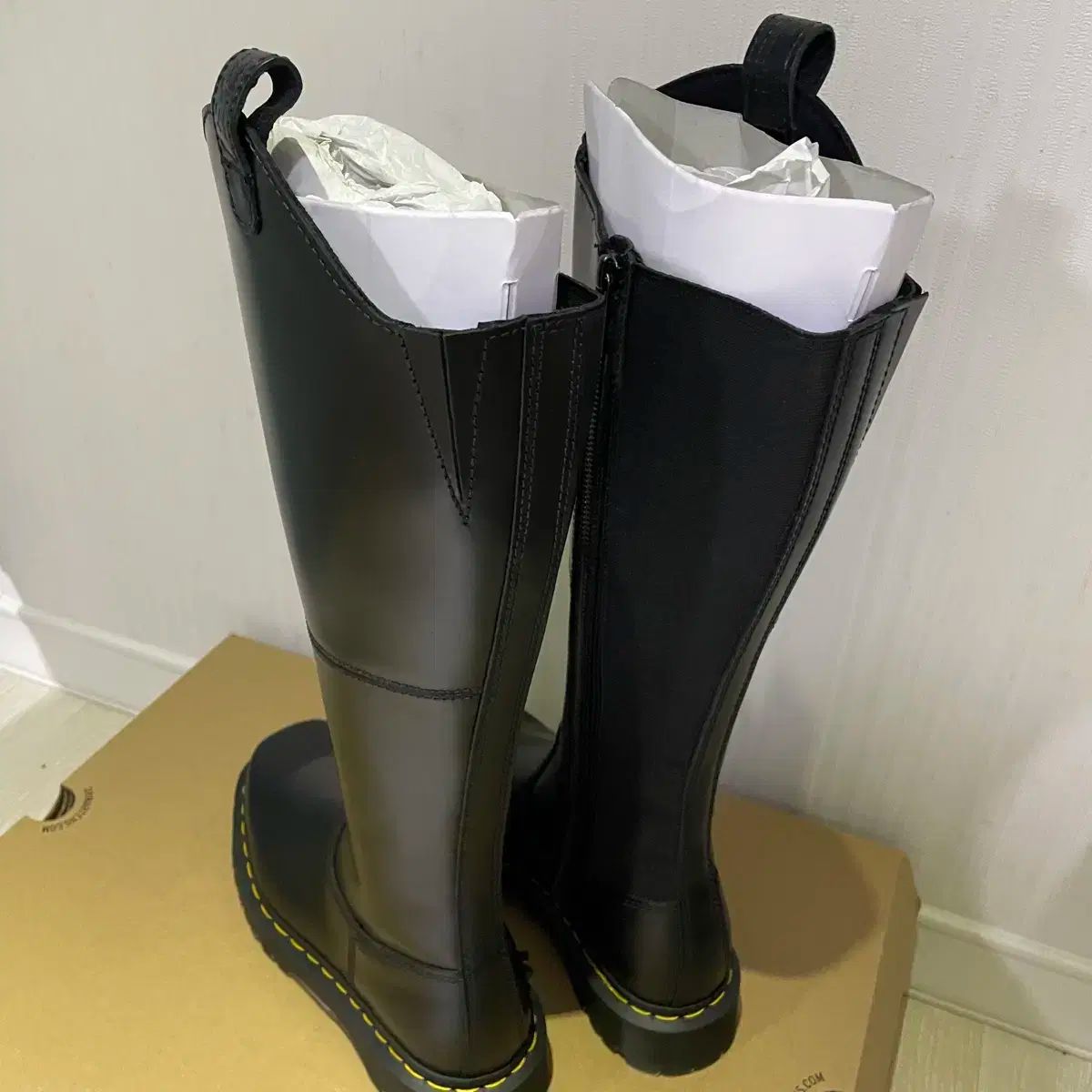 MARTENS ドクターマーチン