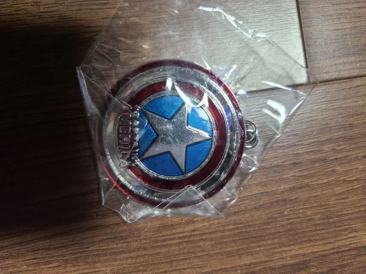 MARVEL キャプテン・アメリカ シールド １／１スケール・レプリカ MARVEL キャプテン・アメリカ シールド 1／1スケール・レプリカ