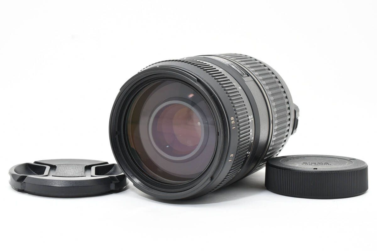 ☆ジャンク☆ タムロン TAMRON AF 70-300mm F4-5.6 Di LD TELE-MACRO