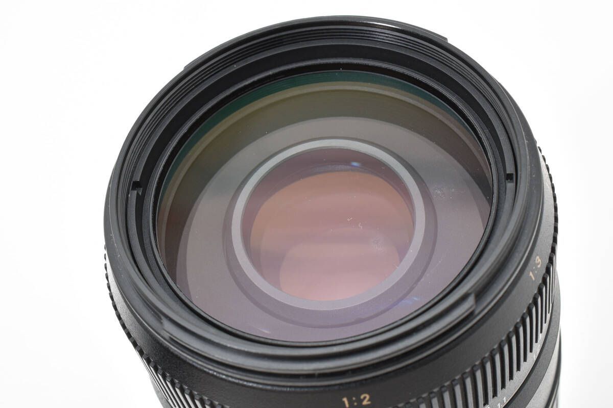 ☆ジャンク☆ タムロン TAMRON AF 70-300mm F4-5.6 Di LD TELE-MACRO