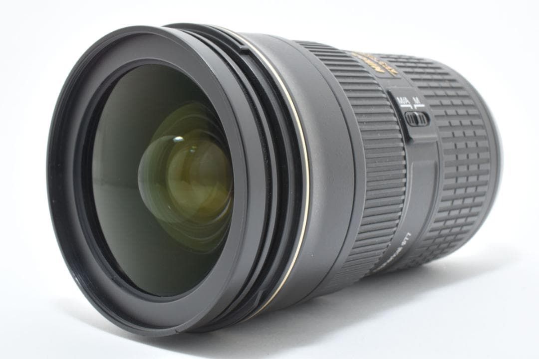 ニコン AF-S 24-70mm f2.8 G ED 1452