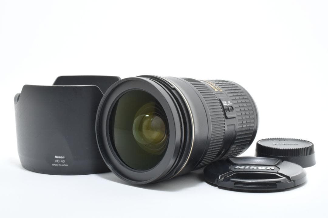 ニコン AF-S 24-70mm f2.8 G ED 1452