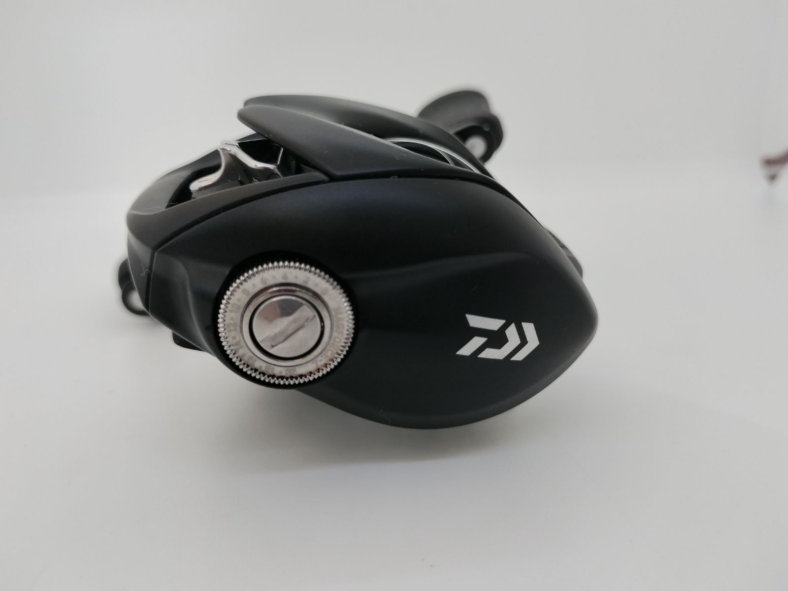 TATULA100XH ベイトリール