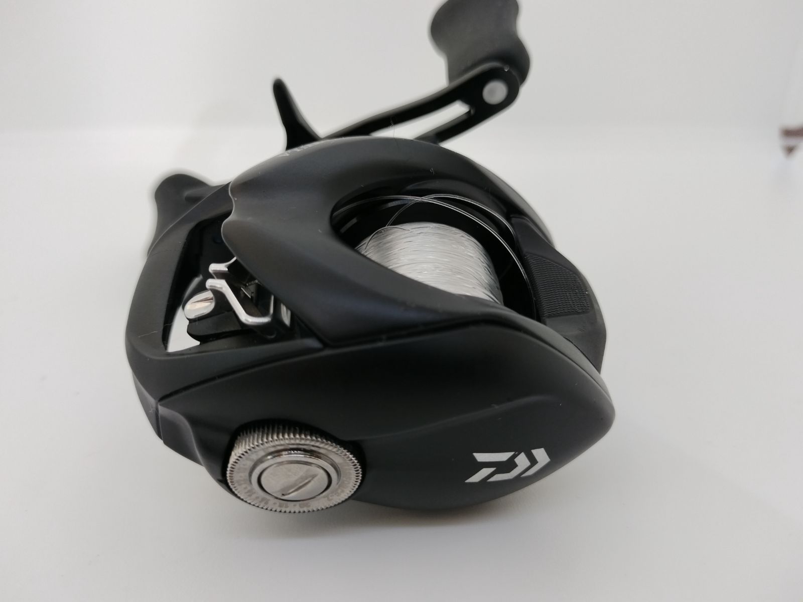 Daiwa TATULA100XH ベイトリール 右ハンドル OLIVEOS_COM_TR