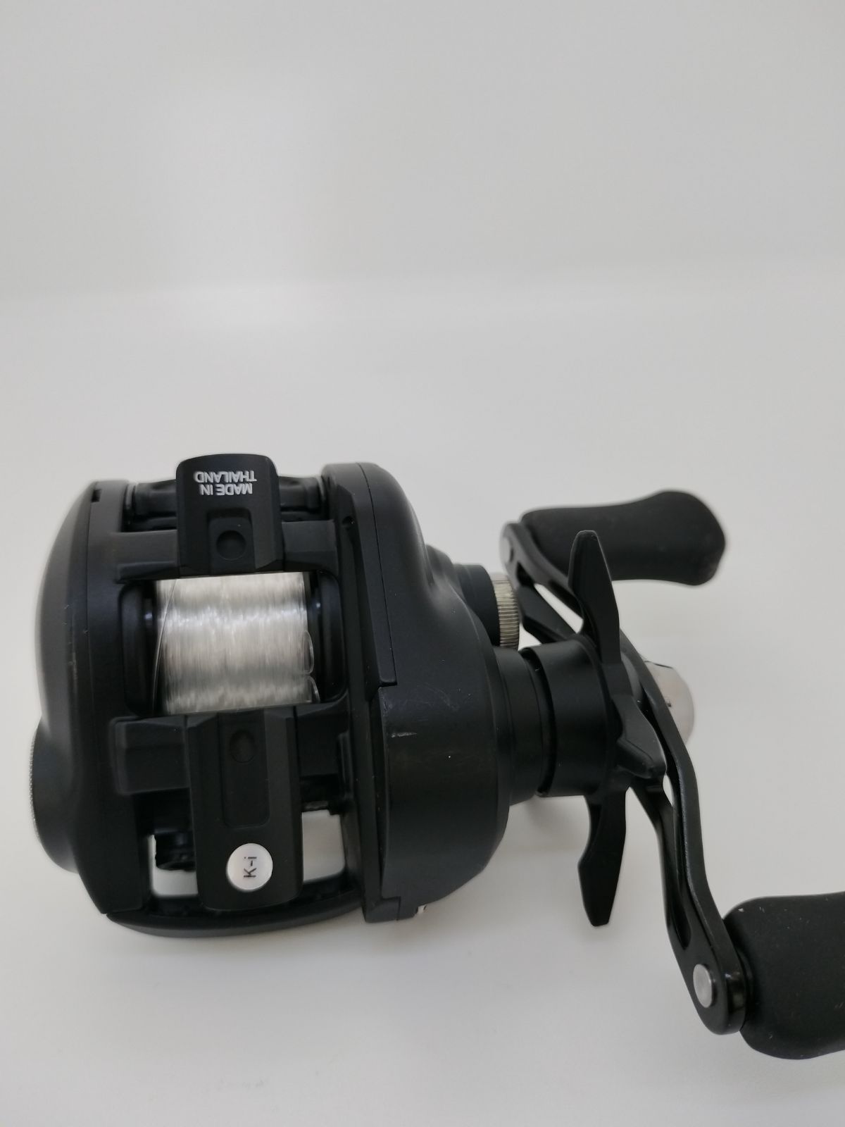 Daiwa TATULA100XH