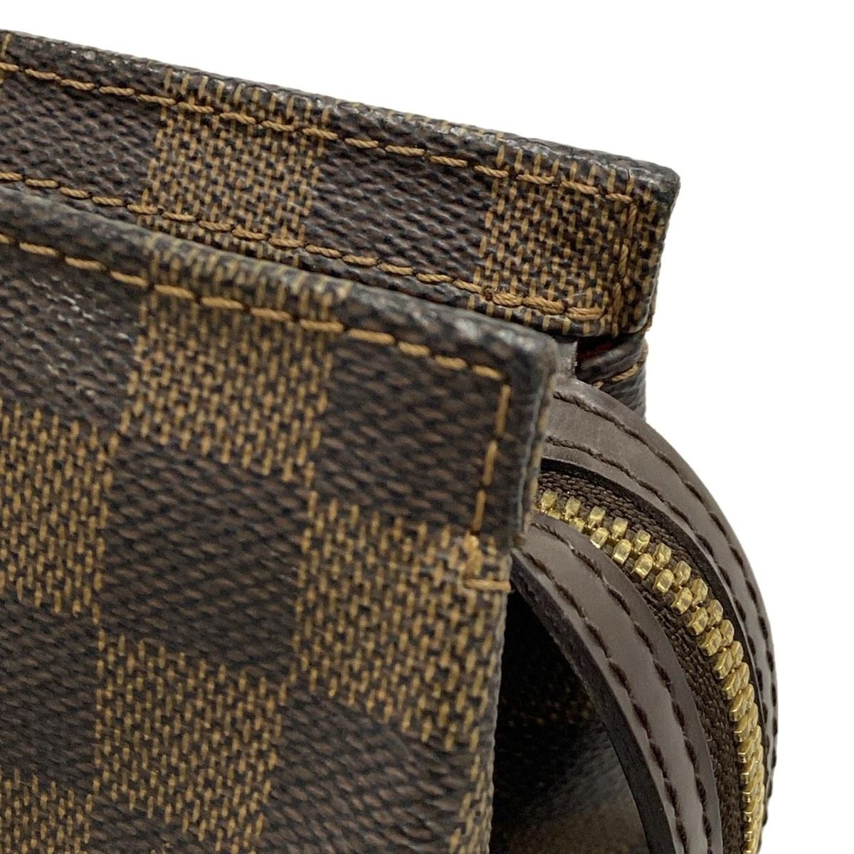 ショルダーバッグ ダミエ