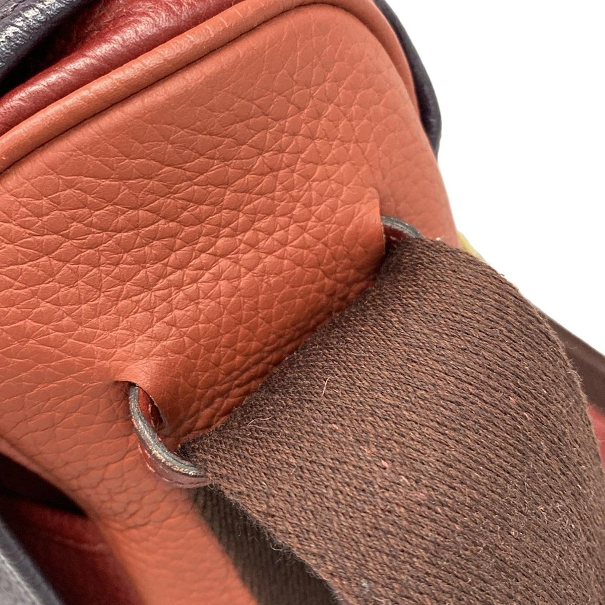 エルメス ショルダーバッグ