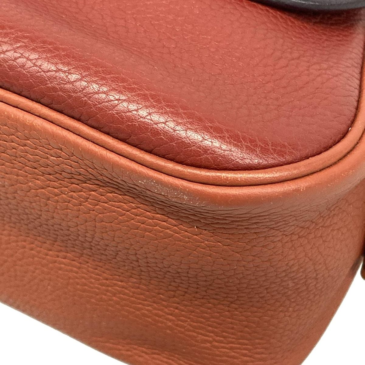 ショルダーバッグ ブールラング