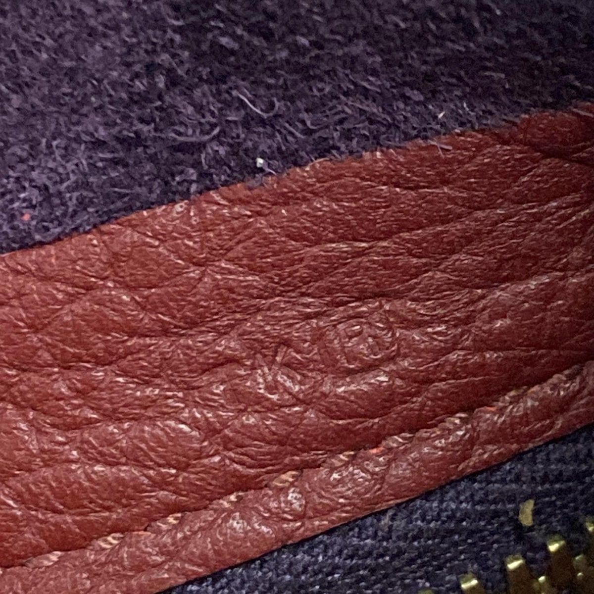 ショルダーバッグ