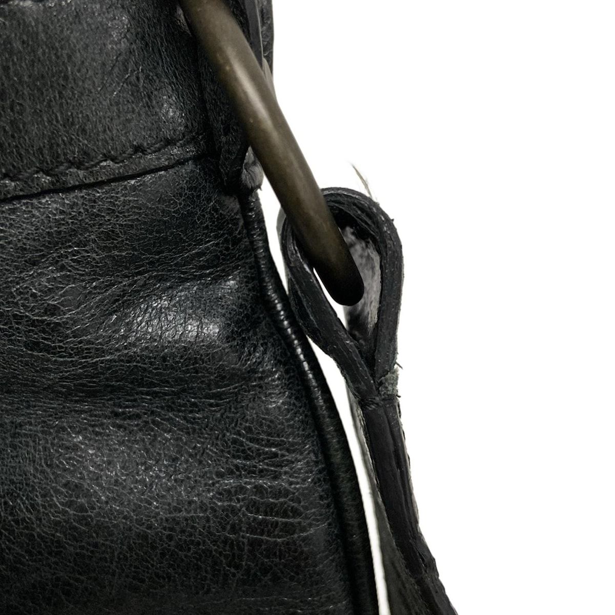 ショルダーバッグ ザ