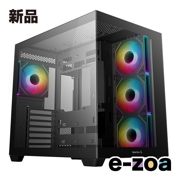 ディープクール CG 530 4 F 2647208