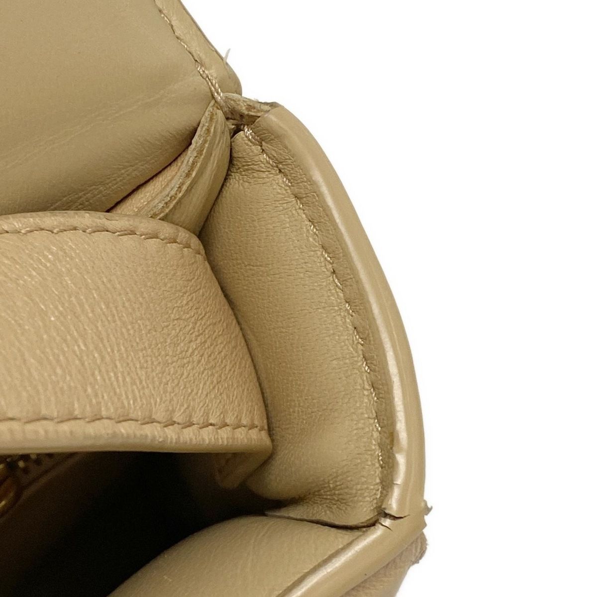 パデッド カセット