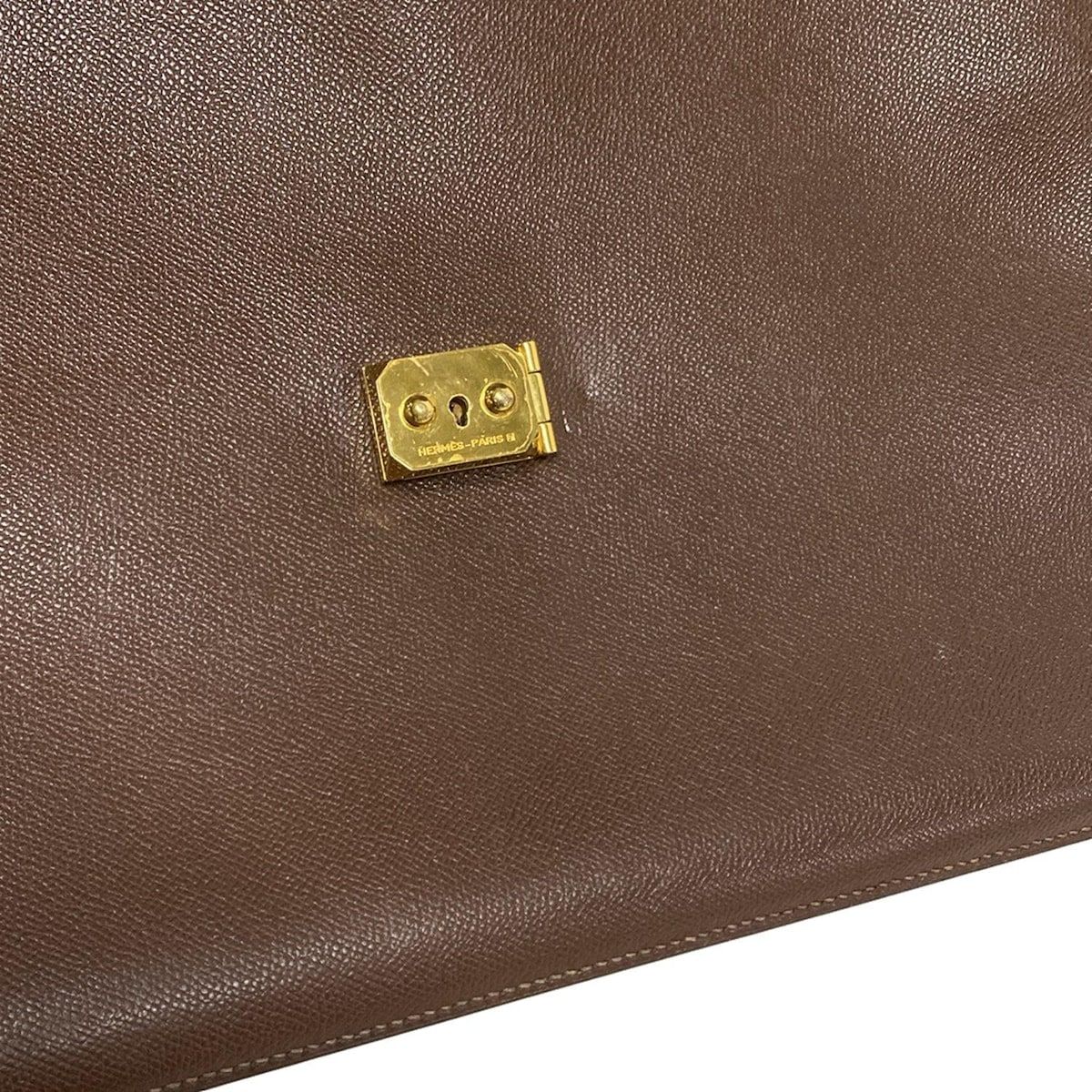 エルメス ビジネスバッグ