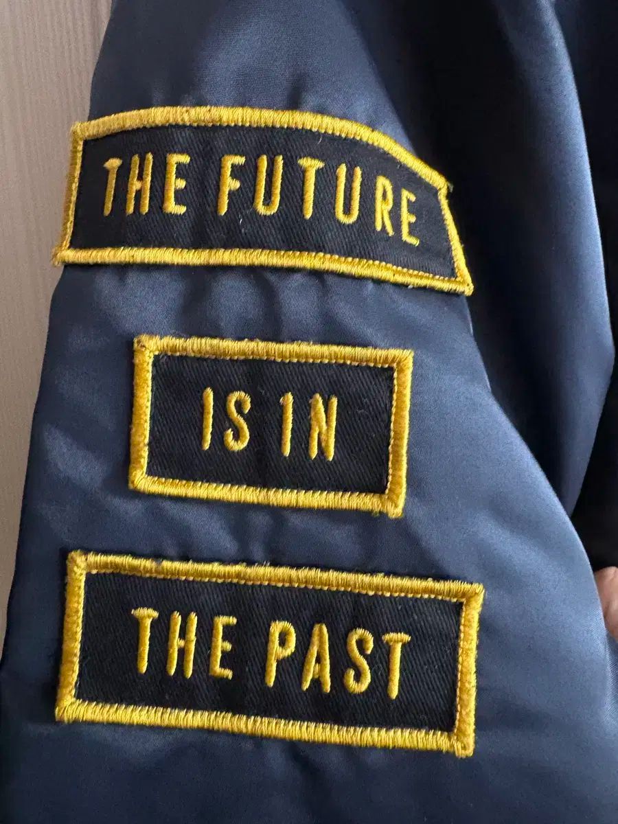 ヒューマンメイド パデッド