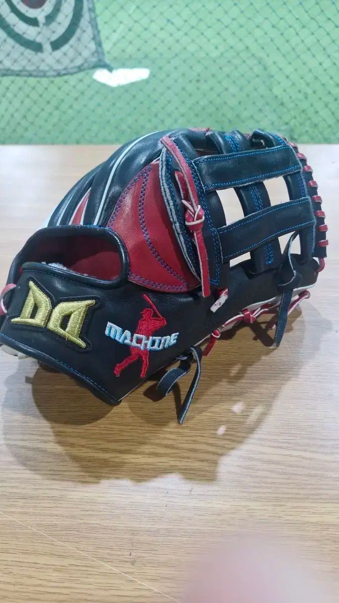 ダビド キム ヒョンス 外野 グローブ pahs