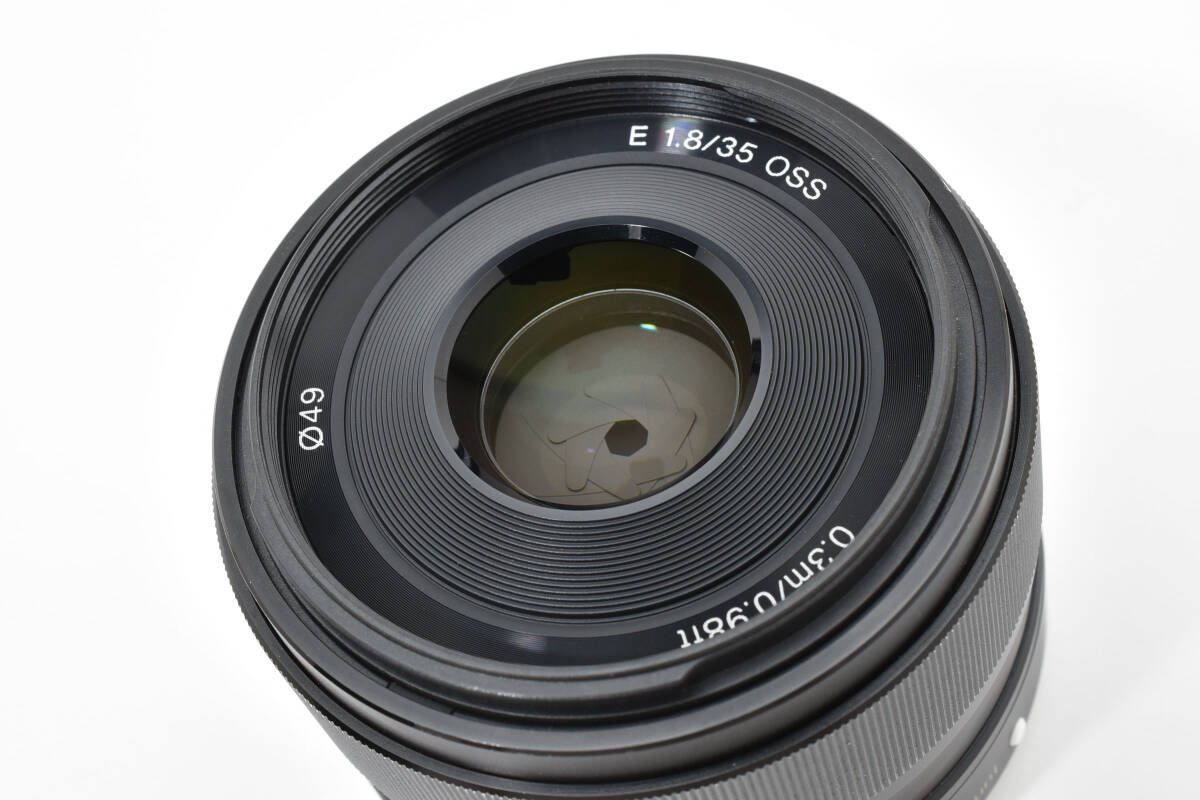 単焦点レンズ L