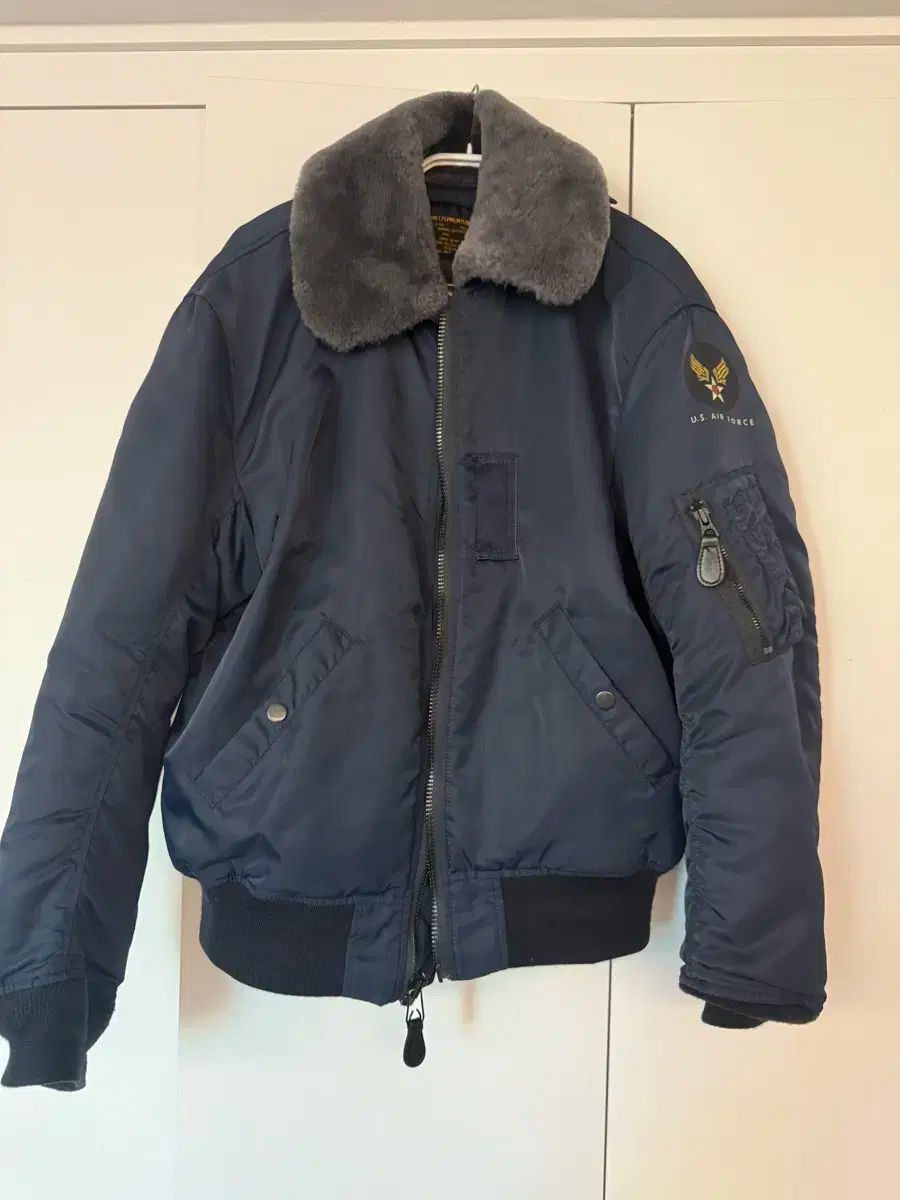 ヒューストン ジャパン B 15 ジャケット 42 サイズ