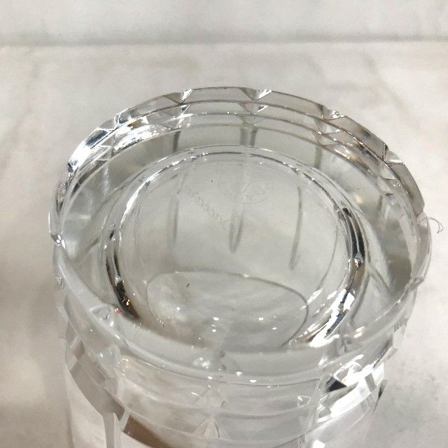 ペア ロックグラス