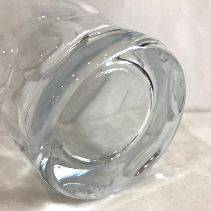 Baccarat クリスタルガラス