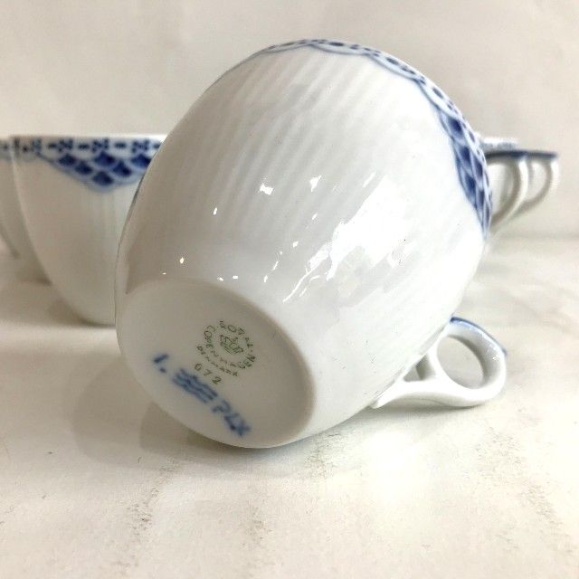 ロイヤルコペンハーゲン ROYAL