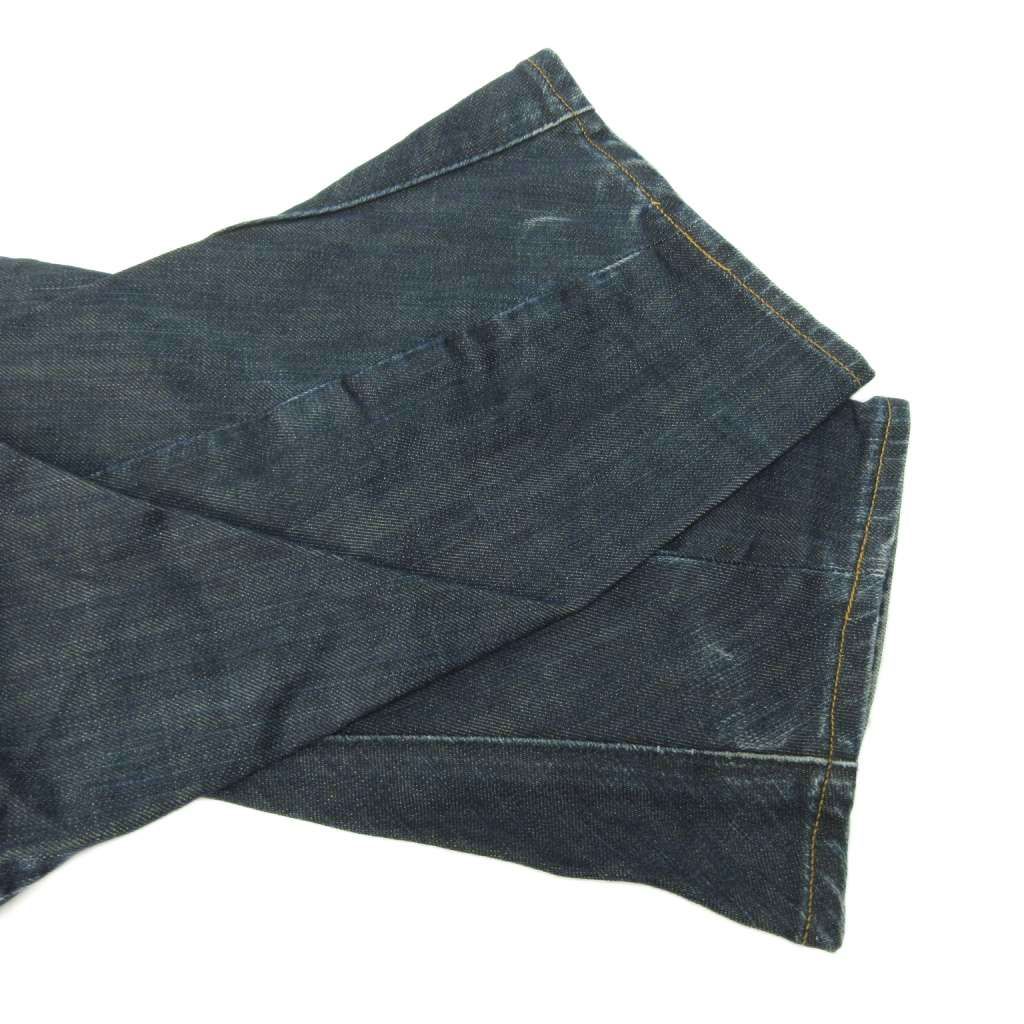ジースターロウ G-Star RAW 立体裁断 3D デニムパンツ ジーンズ
