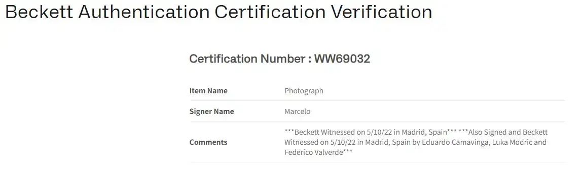 バルベルデ カマビンガ