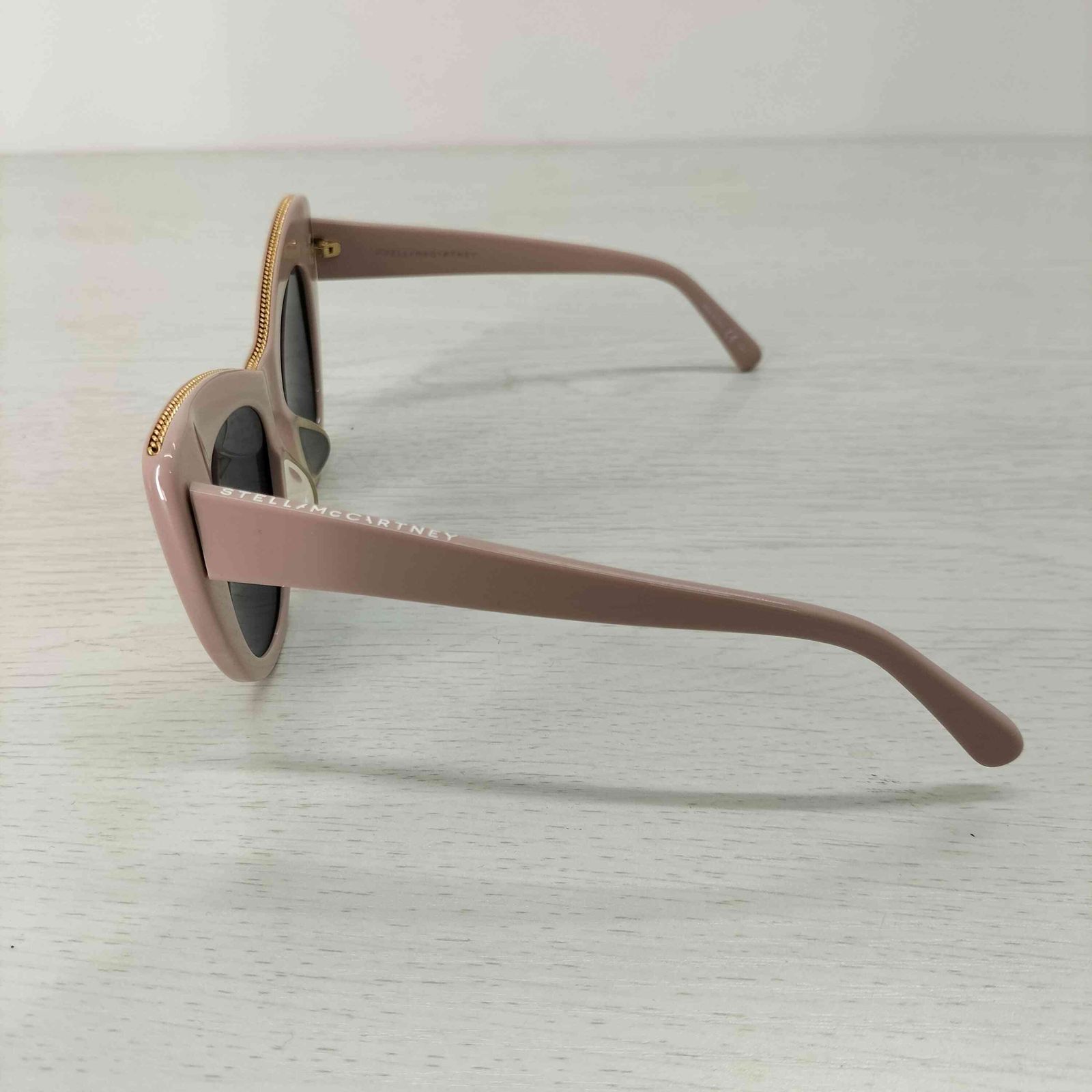 ステラマッカートニー STELLA McCARTNEY ファラベラ キャットアイ