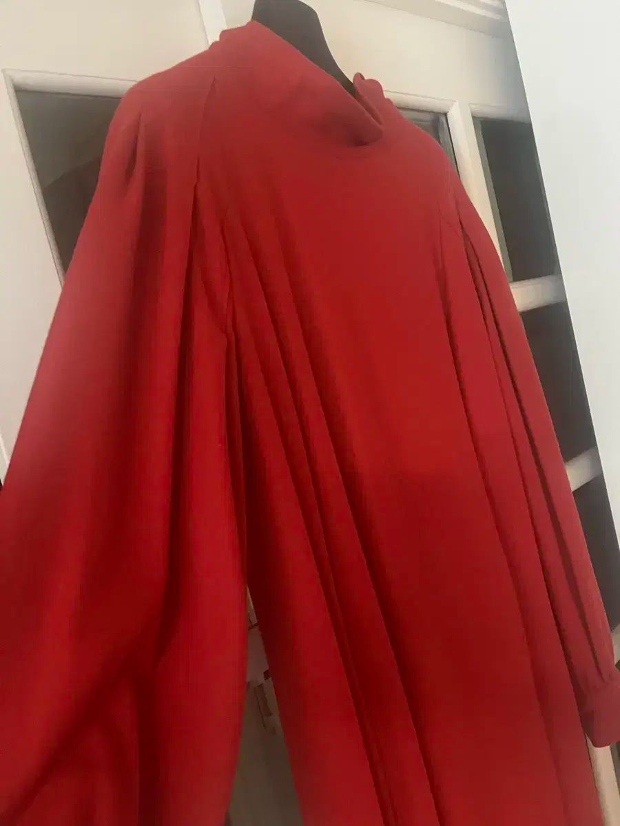 ウール93 ロング