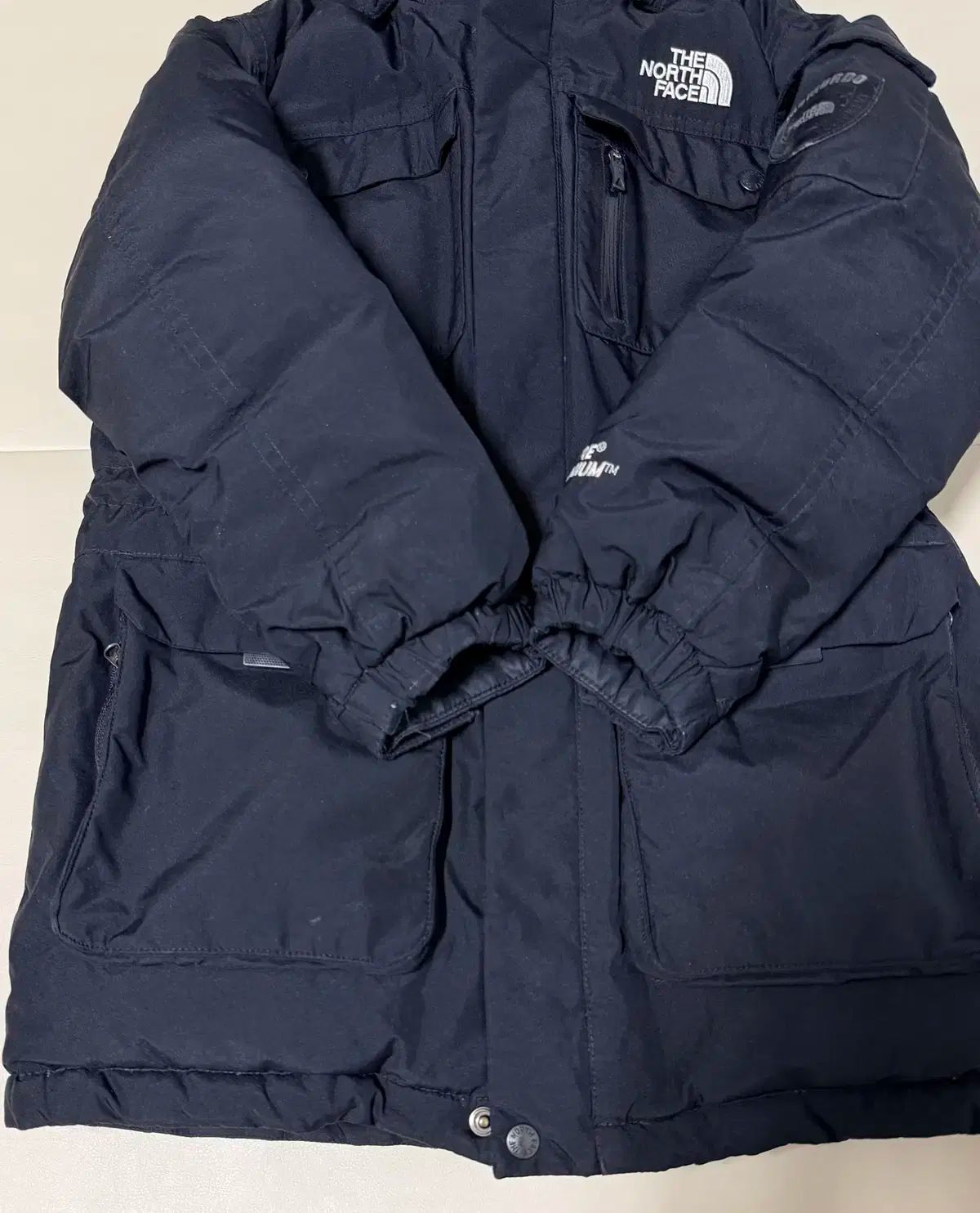 マクマード シリーズ