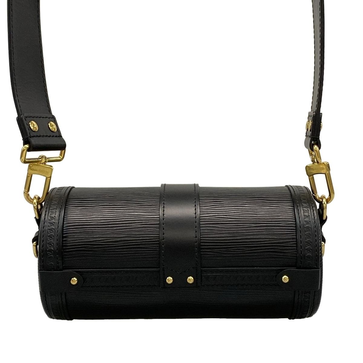 LOUIS VUITTON(ルイヴィトン) ショルダーバッグ エピ美品 パピヨン