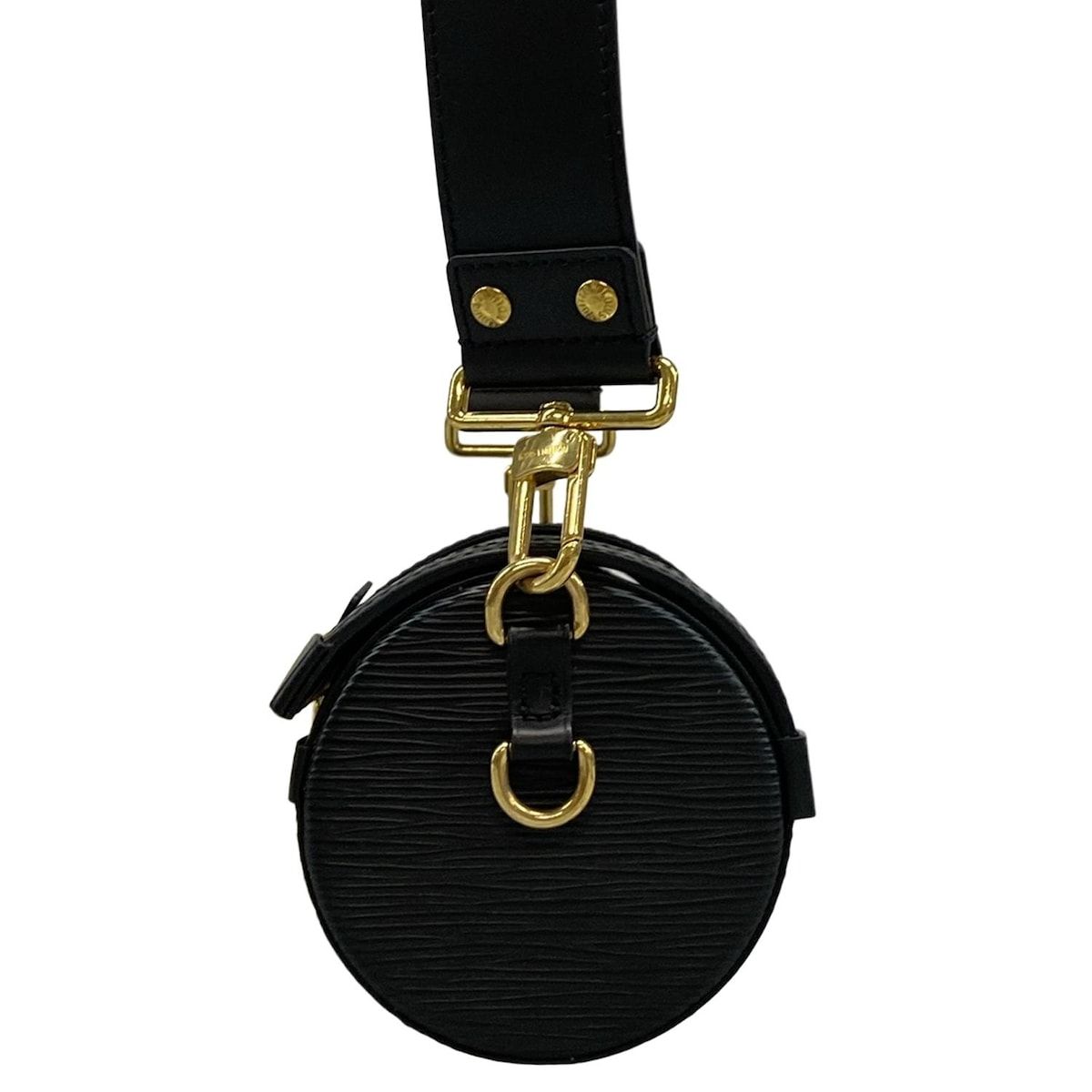 LOUIS VUITTON(ルイヴィトン) ショルダーバッグ エピ美品 パピヨン