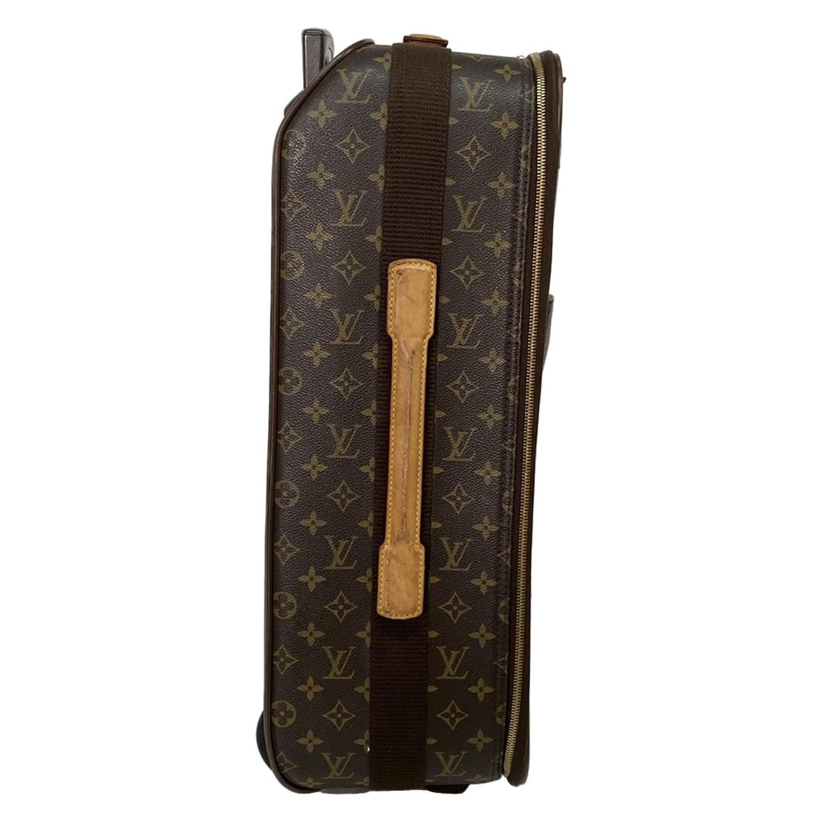 LOUIS VUITTON(ルイヴィトン) キャリーバッグ モノグラム ペガス60