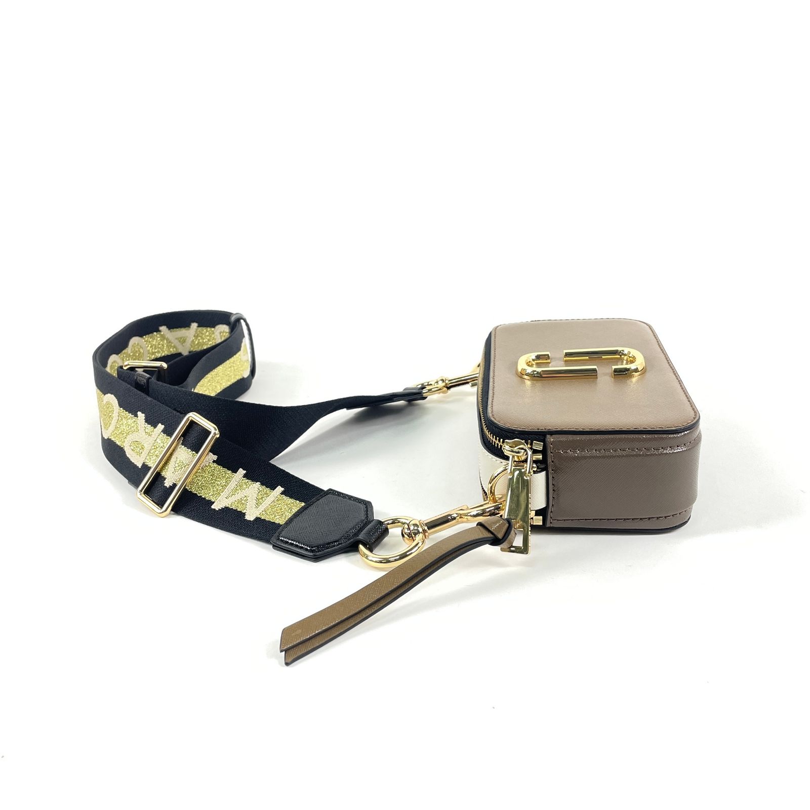 MARC JACOBS マーク ジェイコブス M0014146 CAMERA BAG THE SNAP SHOT