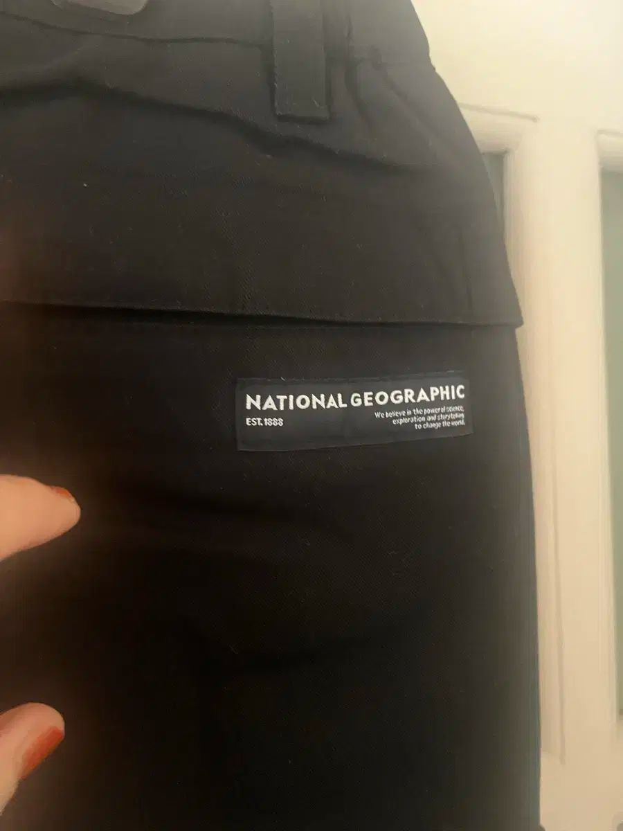 ナショナルジオグラフィック メンズ