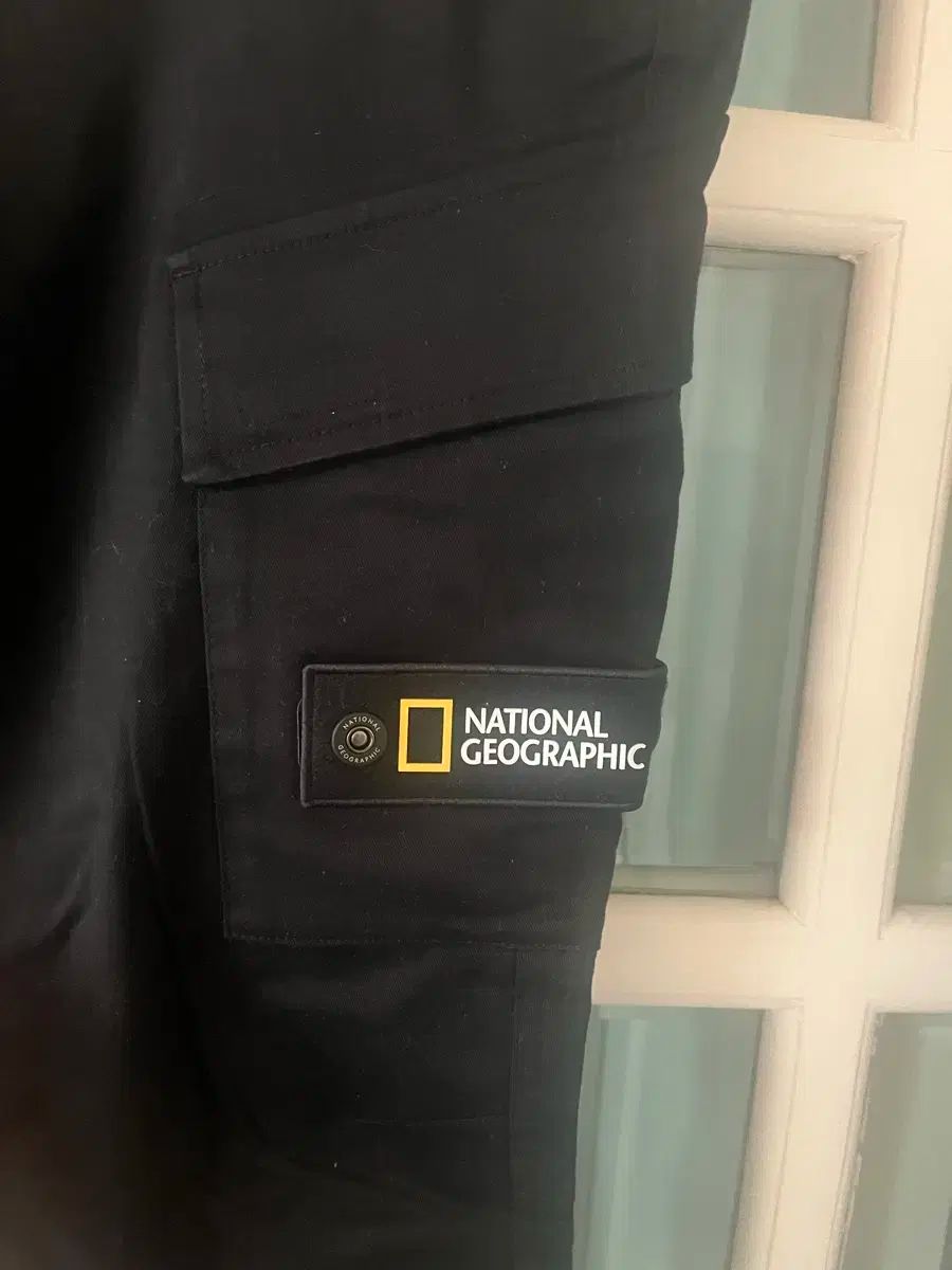 ナショナルジオグラフィック メンズ