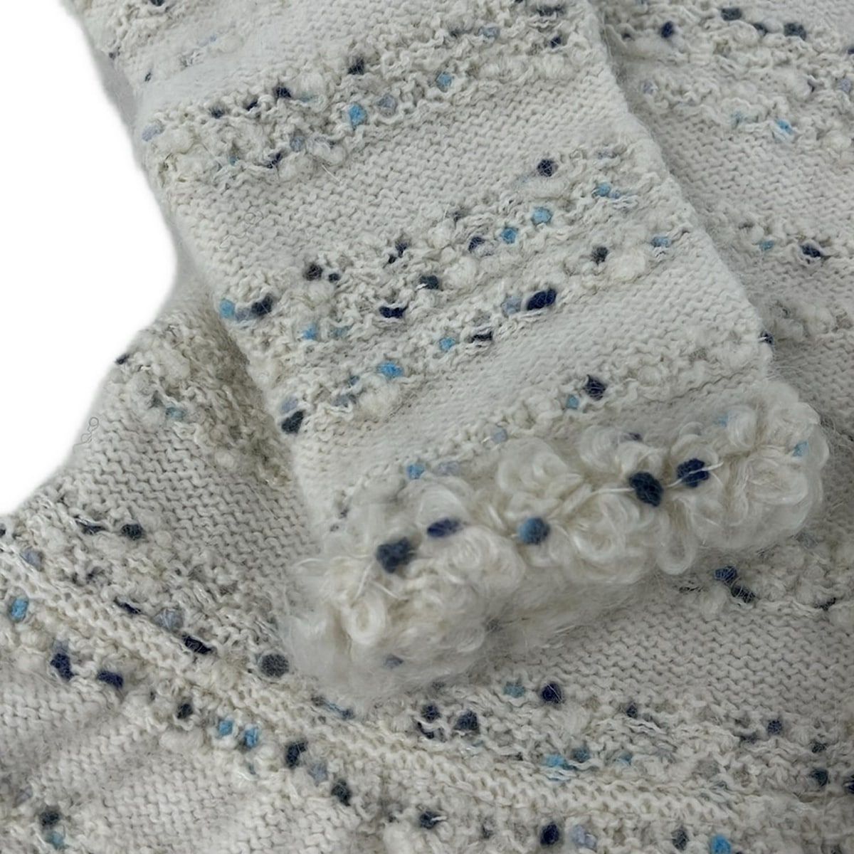 Rene(ルネ) ジャケット サイズ36 S レディース美品 - アイボリー