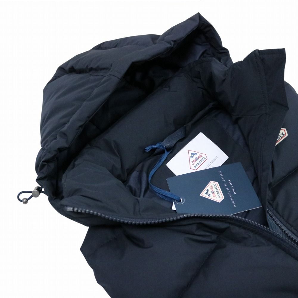 ダウンベスト SPOUTNIC