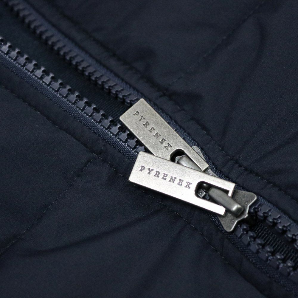 フレンチダックダウン アウター