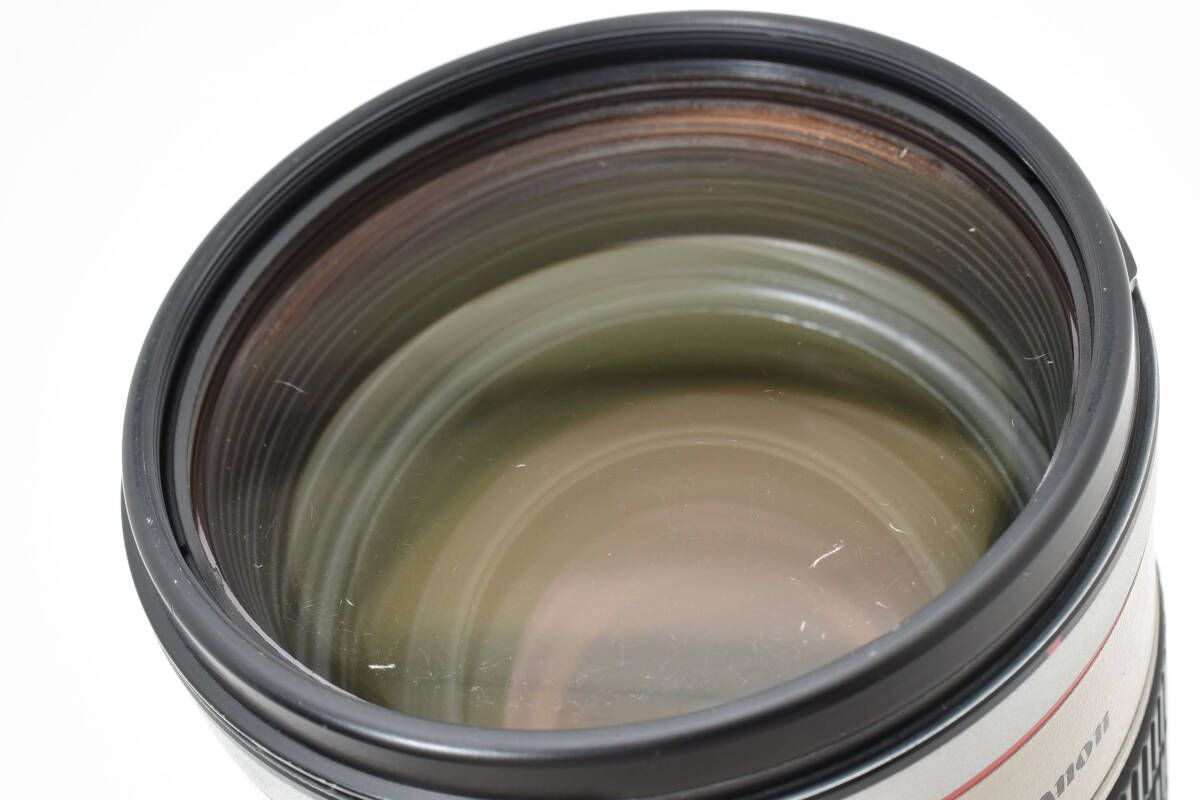  キヤノン Canon EF 70 200 mm F 2 8 L IS USM 望遠ズームレンズ 67 7028 レンズ(ズーム) カメラ