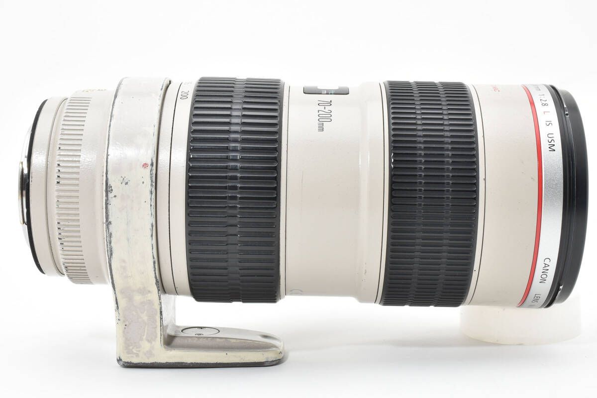 望遠ズームレンズ